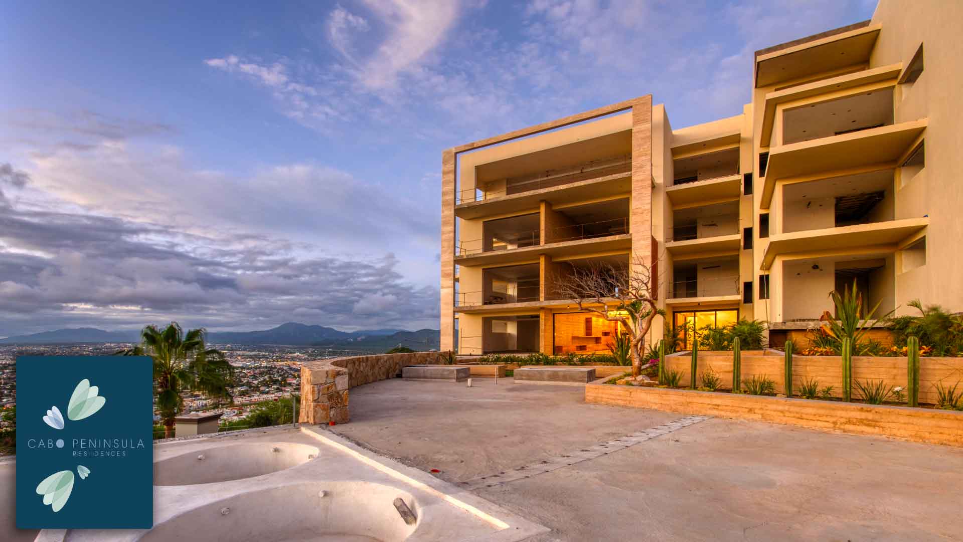 Condos for sale in cabo