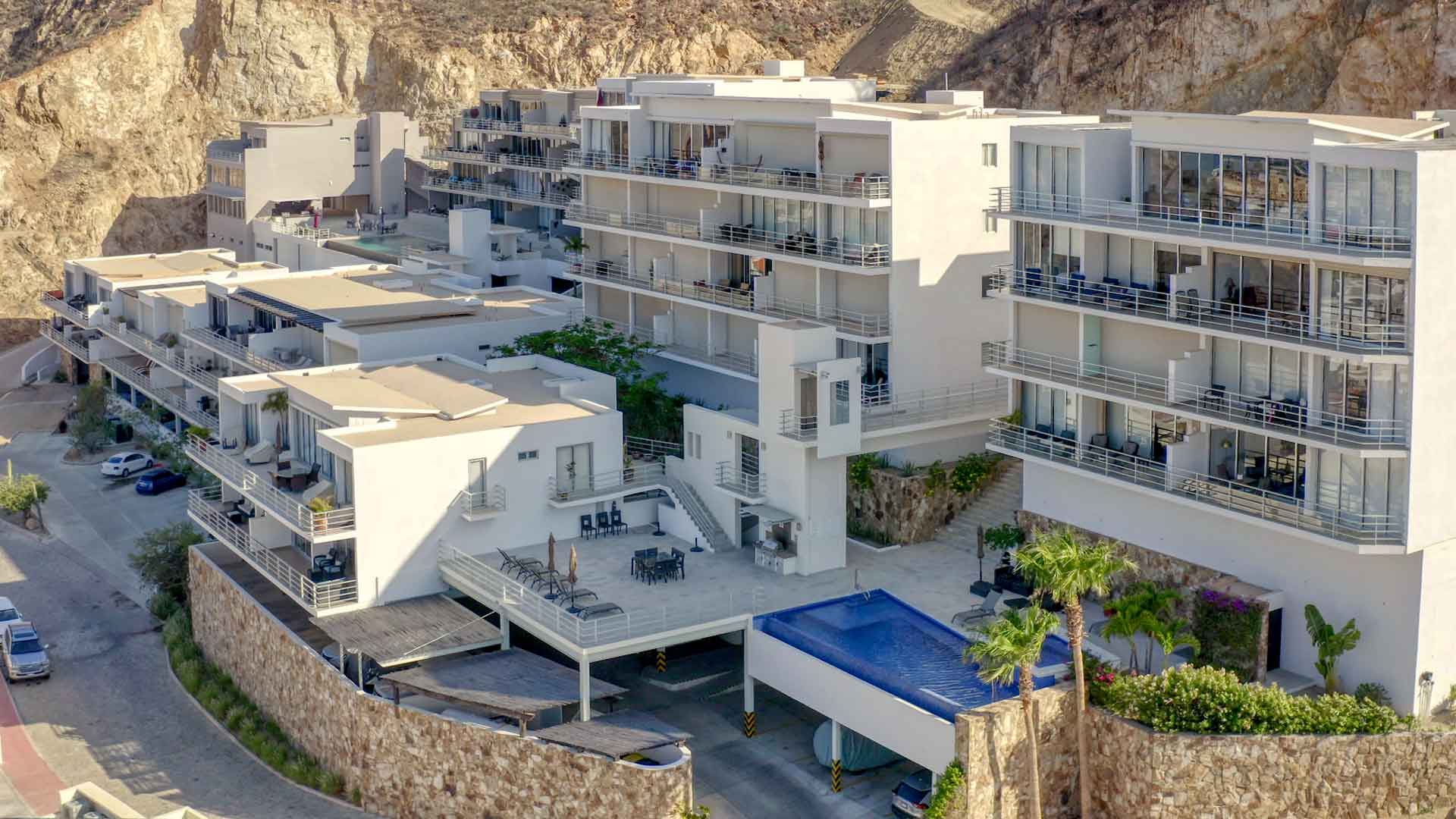 Pedregal Cabo San Lucas Real Estate - Own In Cabo Real Estate